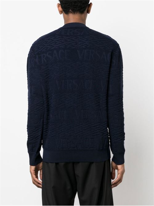 MEN Sweaters & Knitwear VERSACE | 1007511 1A053691UE40